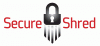 Secure Shred Logo